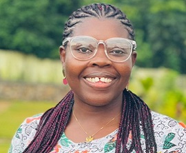 Elsie Asamoah